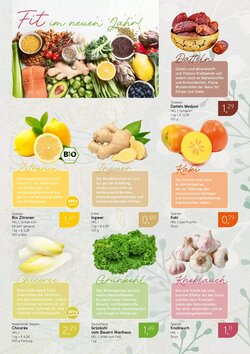 Dornseifer Prospekt (ab 19.01.2026) zum Blättern - Seite 9