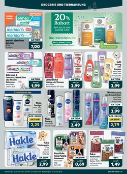 Aktiv Irma Prospekt (ab 19.01.2026) zum Blättern - Seite 13