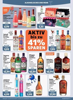 Aktiv Irma Prospekt (ab 19.01.2026) zum Blättern - Seite 15