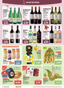 Aktiv Irma Prospekt (ab 19.01.2026) zum Blättern - Seite 2