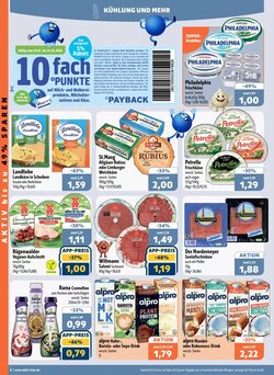 Aktiv Irma Prospekt (ab 19.01.2026) zum Blättern - Seite 8