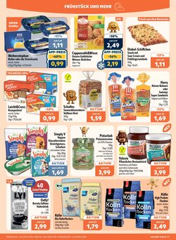 Aktiv Irma Prospekt (ab 19.01.2026) zum Blättern - Seite 9