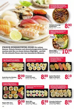 Scheck-in-Center Prospekt (ab 19.01.2026) zum Blättern - Seite 10