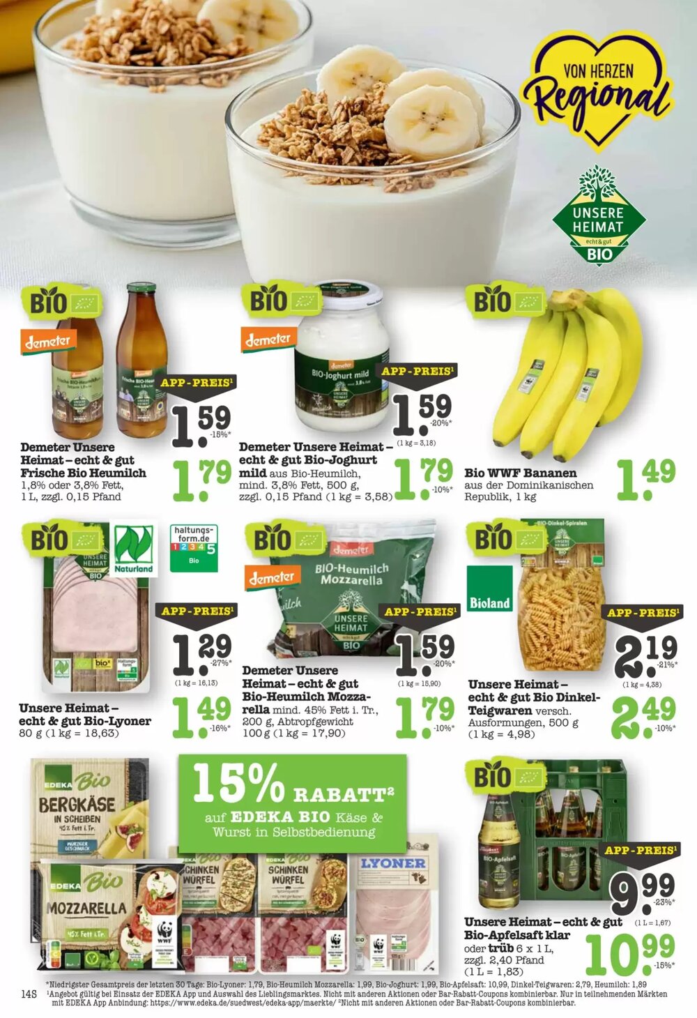 Scheck-in-Center Prospekt (ab 19.01.2026) zum Blättern - Seite 14