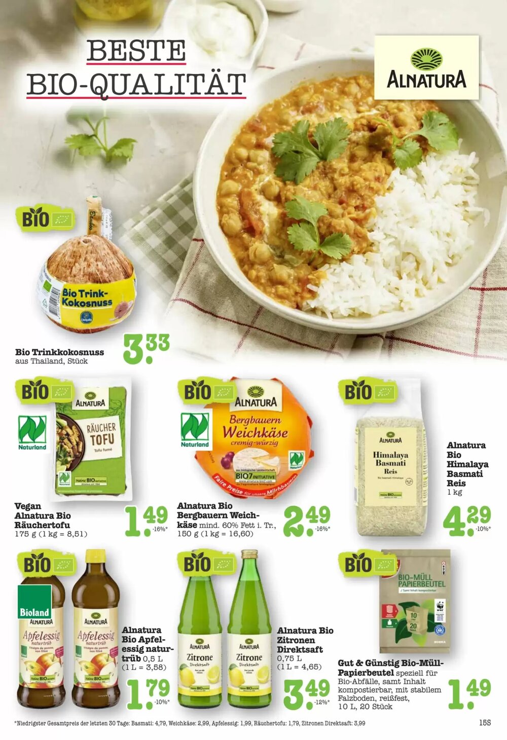 Scheck-in-Center Prospekt (ab 19.01.2026) zum Blättern - Seite 15