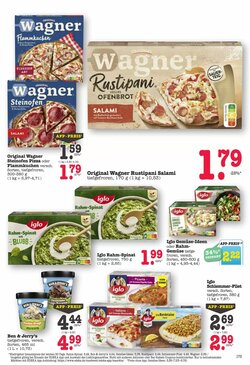 Scheck-in-Center Prospekt (ab 19.01.2026) zum Blättern - Seite 17