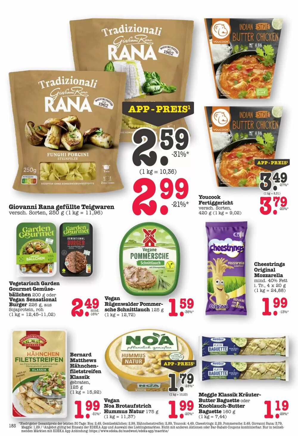 Scheck-in-Center Prospekt (ab 19.01.2026) zum Blättern - Seite 18