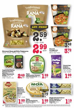 Scheck-in-Center Prospekt (ab 19.01.2026) zum Blättern - Seite 18