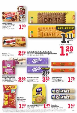 Scheck-in-Center Prospekt (ab 19.01.2026) zum Blättern - Seite 21