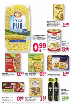 Scheck-in-Center Prospekt (ab 19.01.2026) zum Blättern - Seite 22