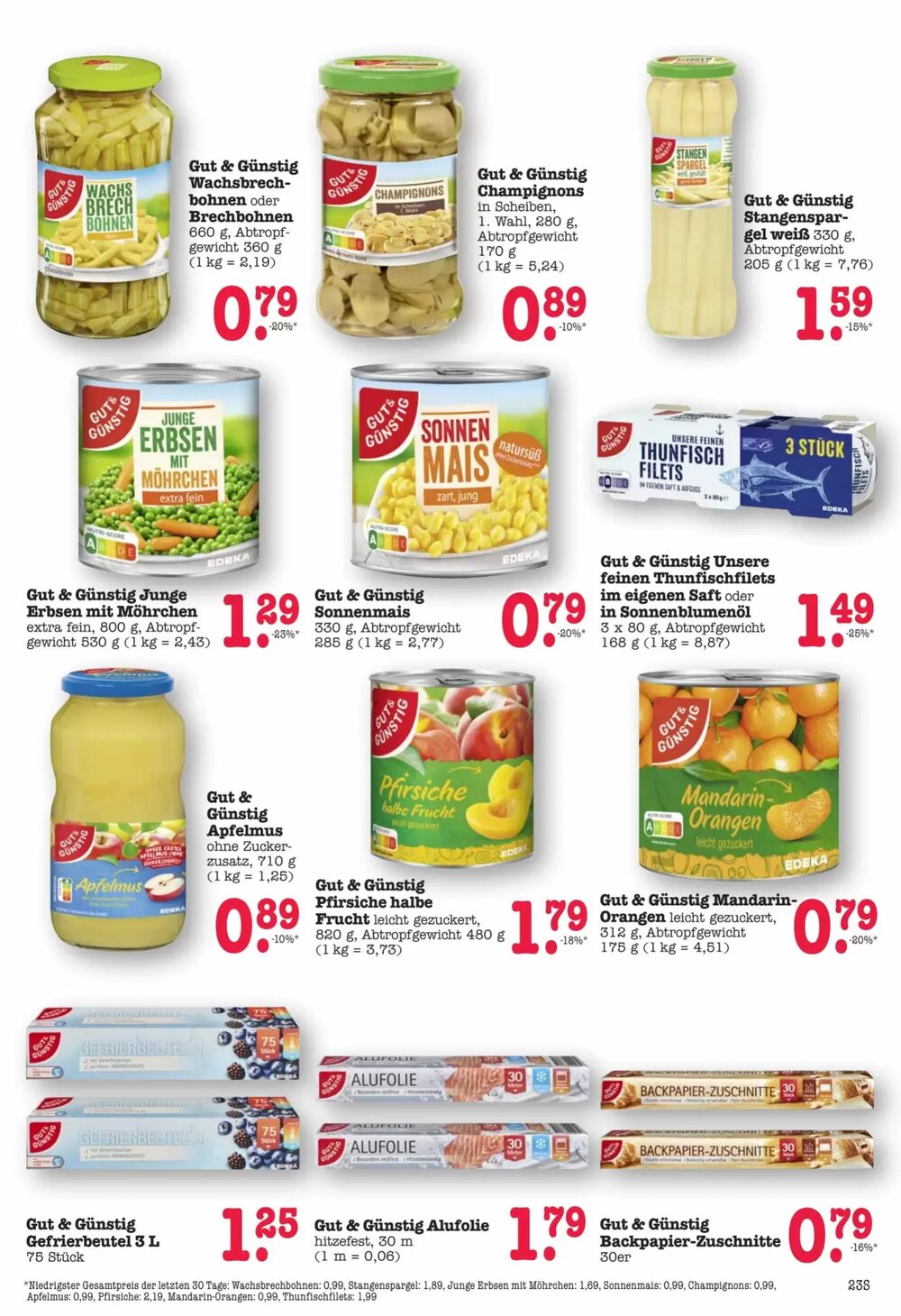 Scheck-in-Center Prospekt (ab 19.01.2026) zum Blättern - Seite 23