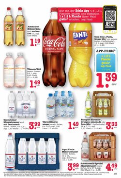 Scheck-in-Center Prospekt (ab 19.01.2026) zum Blättern - Seite 25