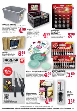 Scheck-in-Center Prospekt (ab 19.01.2026) zum Blättern - Seite 33