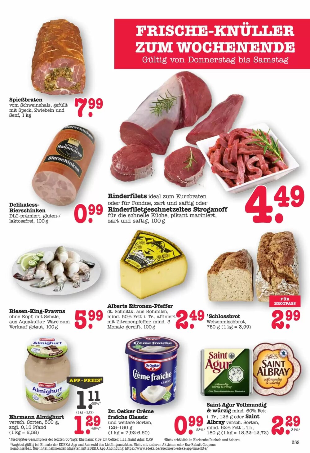 Scheck-in-Center Prospekt (ab 19.01.2026) zum Blättern - Seite 35