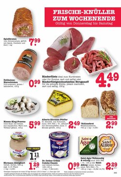 Scheck-in-Center Prospekt (ab 19.01.2026) zum Blättern - Seite 35