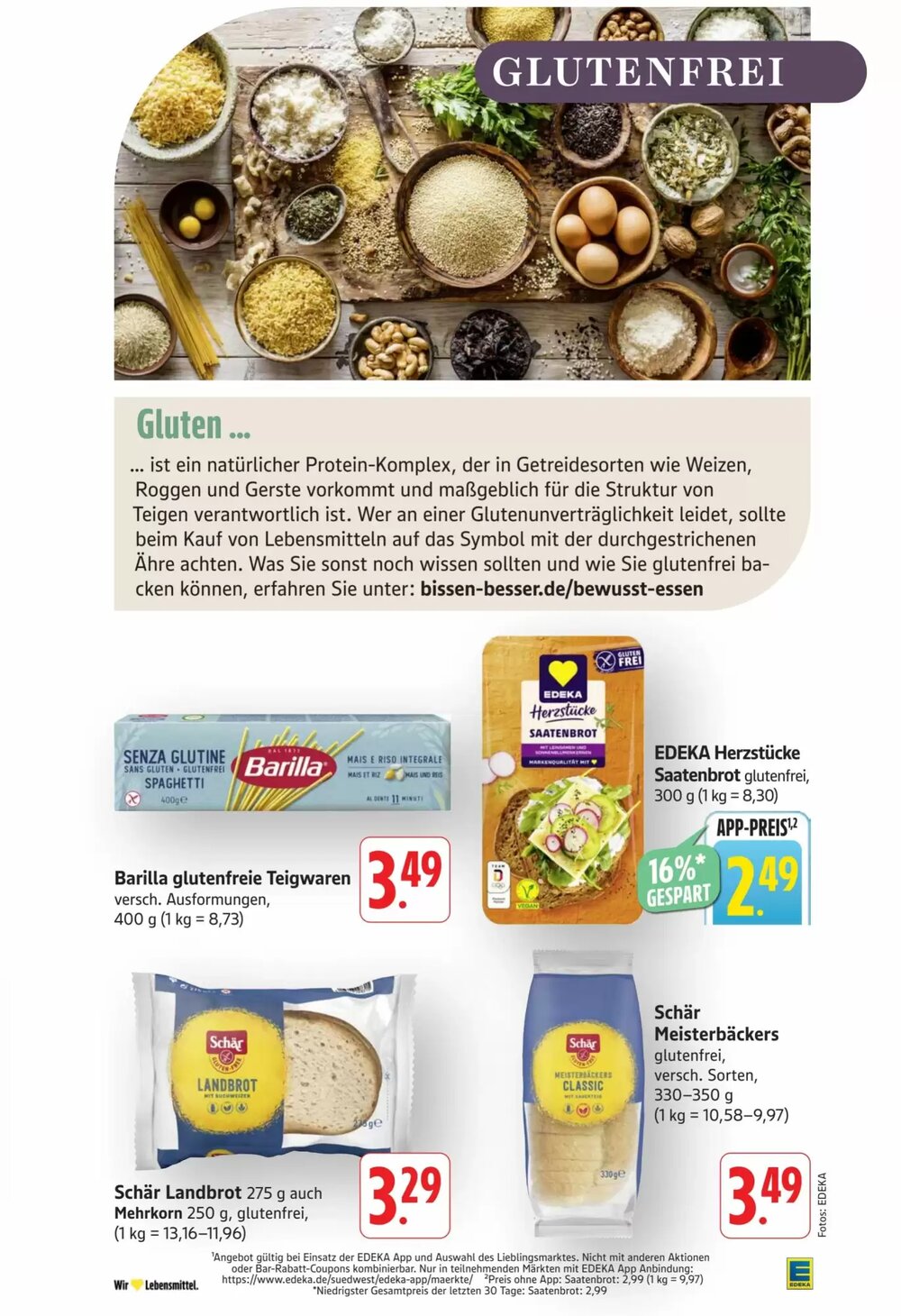 Scheck-in-Center Prospekt (ab 19.01.2026) zum Blättern - Seite 38