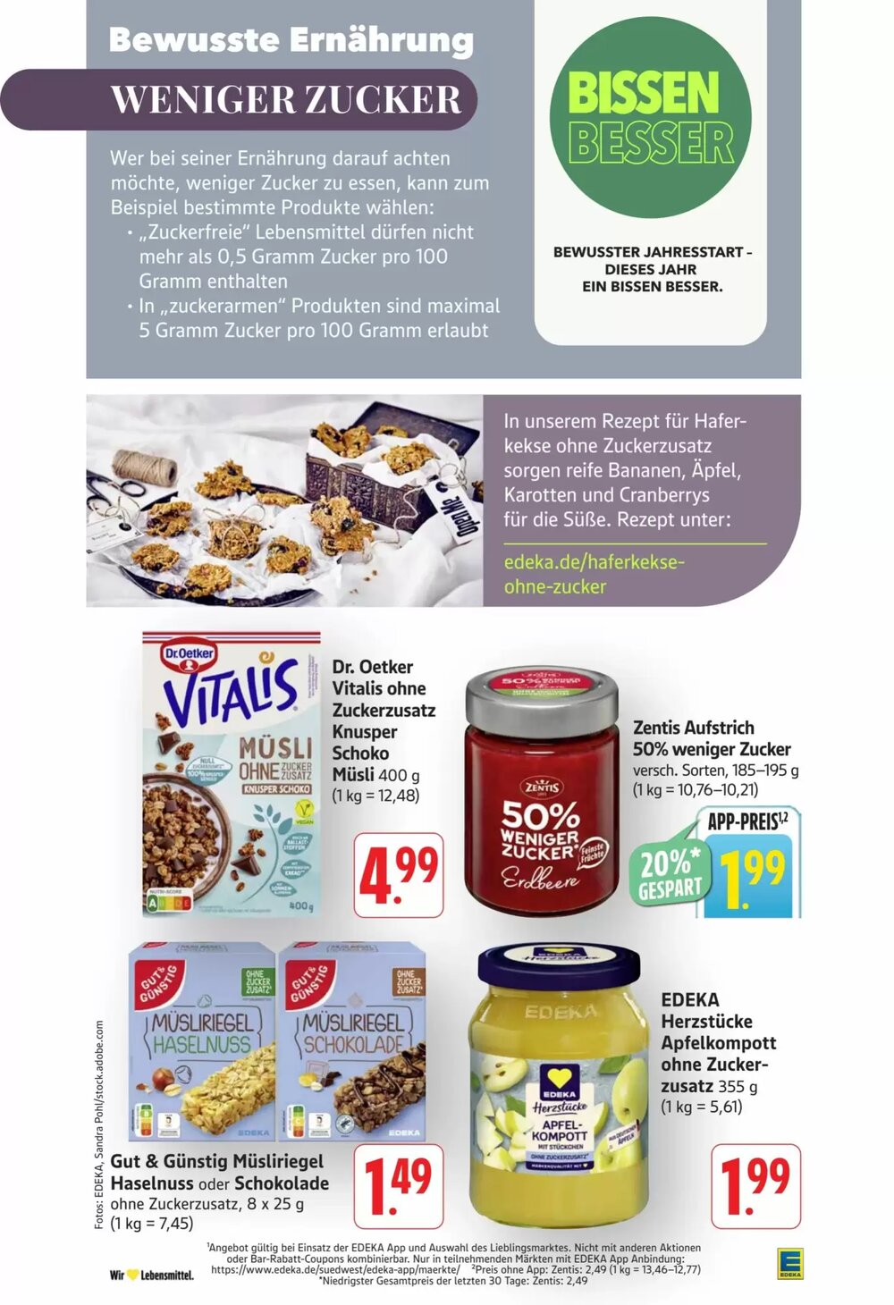 Scheck-in-Center Prospekt (ab 19.01.2026) zum Blättern - Seite 39