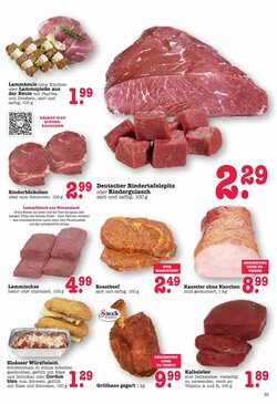 Scheck-in-Center Prospekt (ab 19.01.2026) zum Blättern - Seite 3