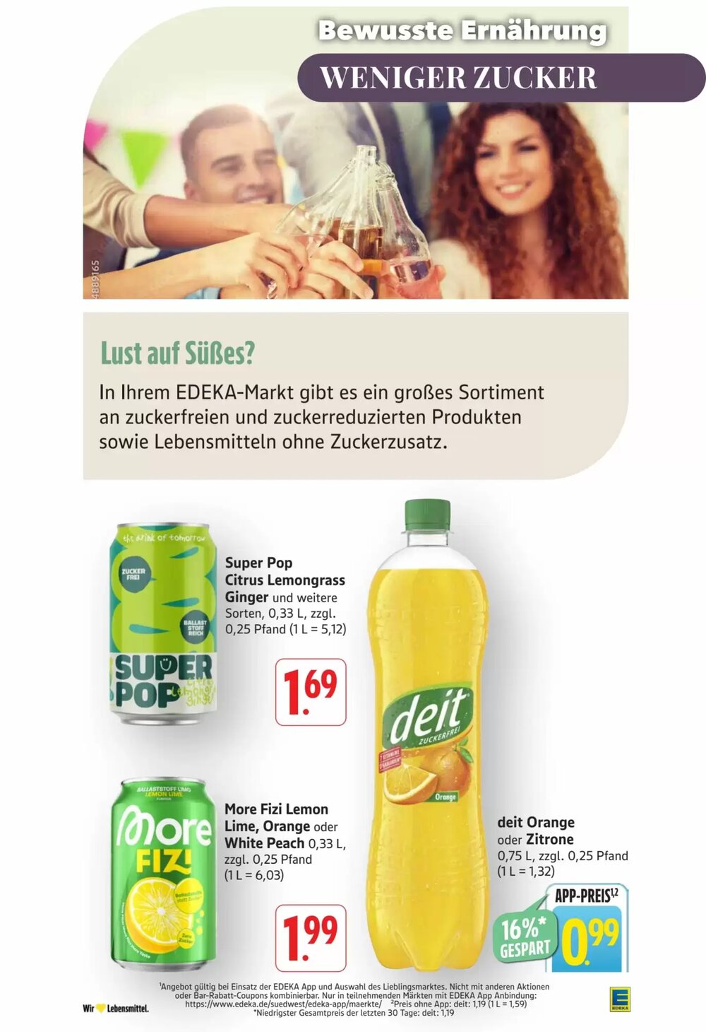 Scheck-in-Center Prospekt (ab 19.01.2026) zum Blättern - Seite 40