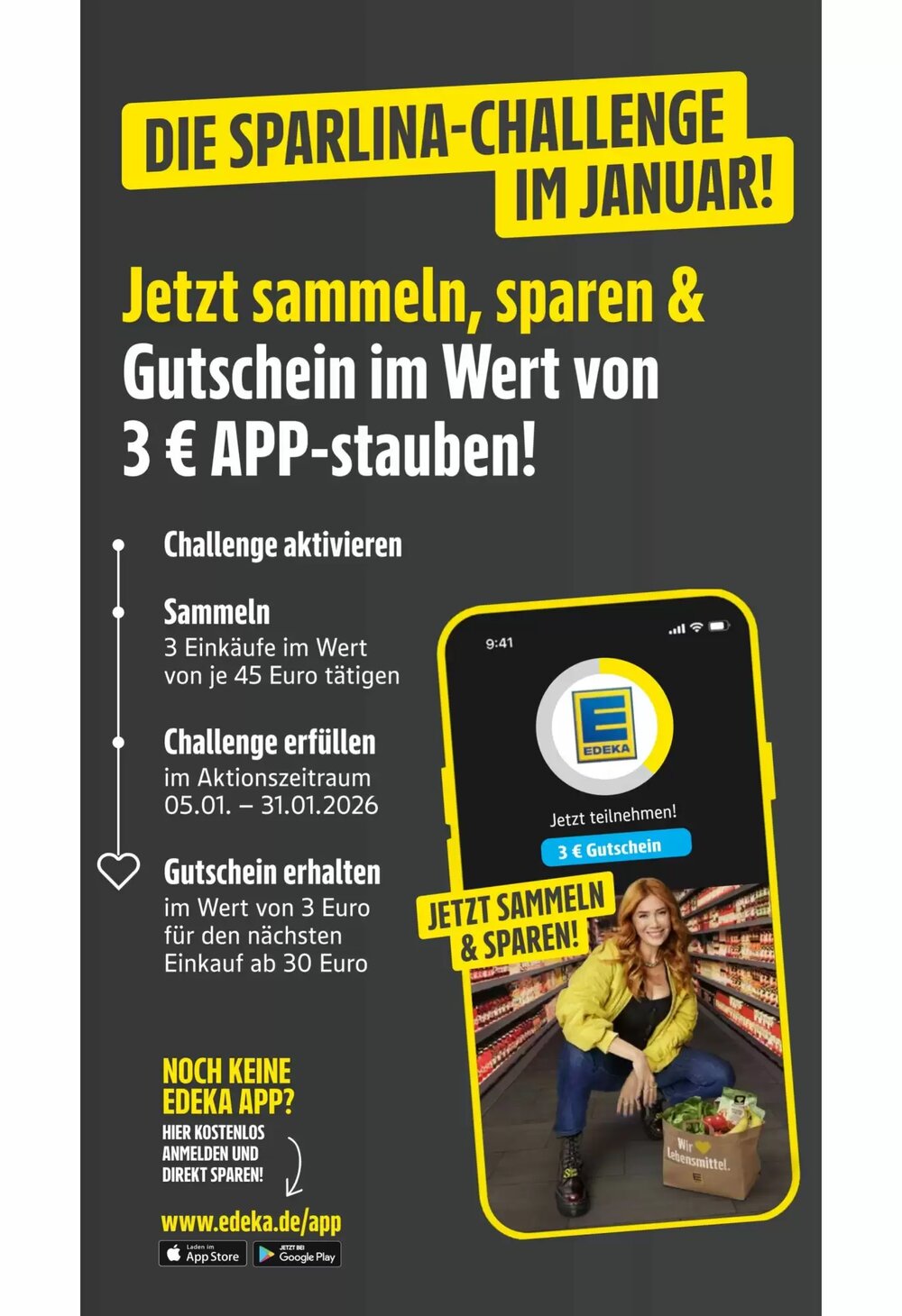 Scheck-in-Center Prospekt (ab 19.01.2026) zum Blättern - Seite 42