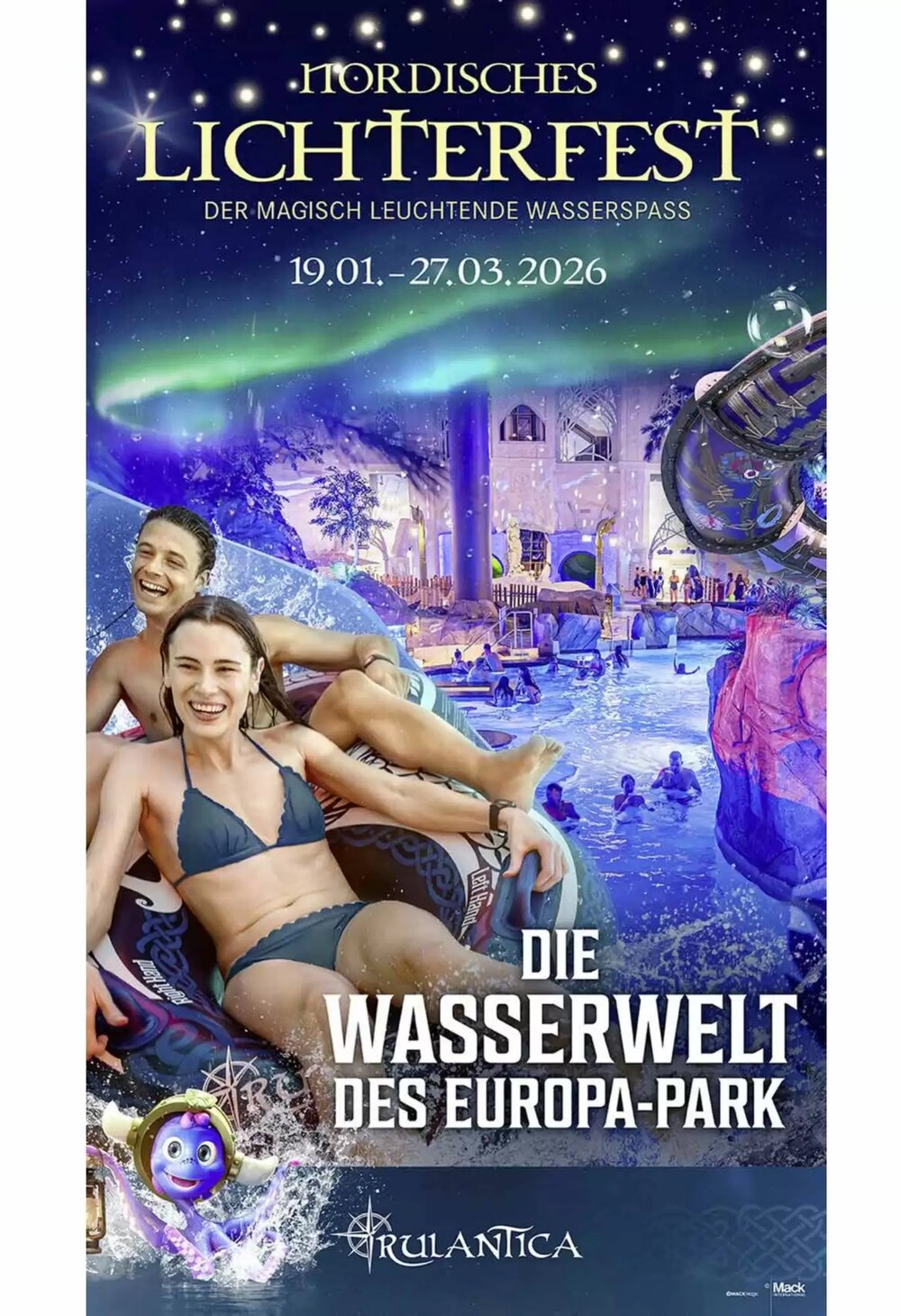 Scheck-in-Center Prospekt (ab 19.01.2026) zum Blättern - Seite 45