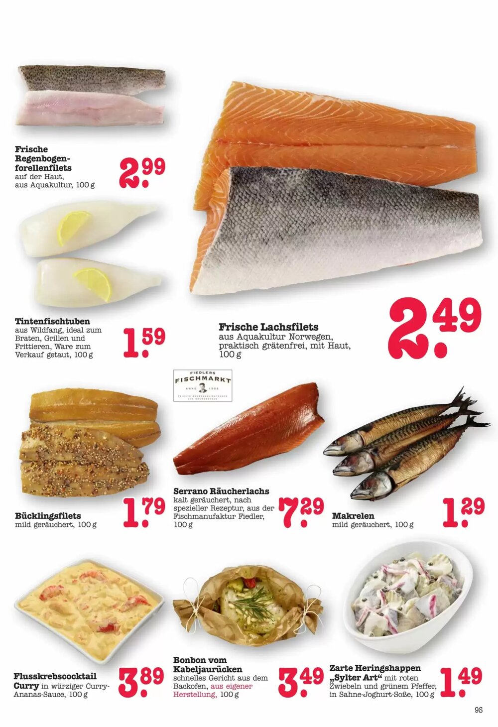 Scheck-in-Center Prospekt (ab 19.01.2026) zum Blättern - Seite 9