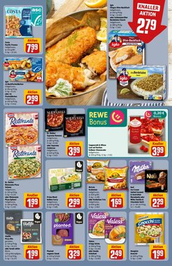 REWE Center Prospekt (ab 19.01.2026) zum Blättern - Seite 17