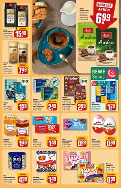 REWE Center Prospekt (ab 19.01.2026) zum Blättern - Seite 25