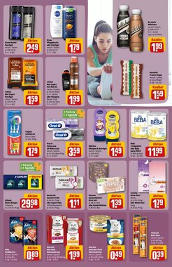 REWE Center Prospekt (ab 19.01.2026) zum Blättern - Seite 27