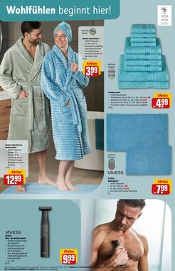 REWE Center Prospekt (ab 19.01.2026) zum Blättern - Seite 28