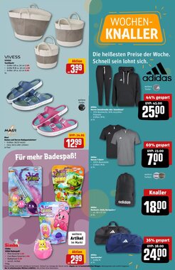 REWE Center Prospekt (ab 19.01.2026) zum Blättern - Seite 29