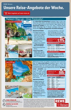 REWE Center Prospekt (ab 19.01.2026) zum Blättern - Seite 30