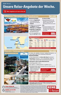 REWE Center Prospekt (ab 19.01.2026) zum Blättern - Seite 31