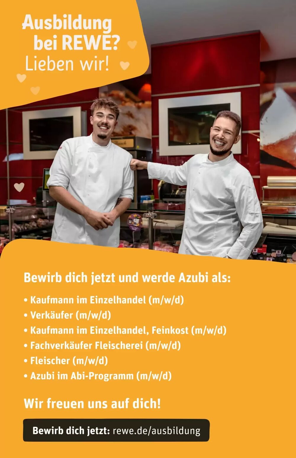 REWE Center Prospekt (ab 19.01.2026) zum Blättern - Seite 35