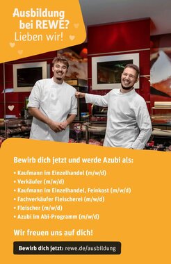 REWE Center Prospekt (ab 19.01.2026) zum Blättern - Seite 35