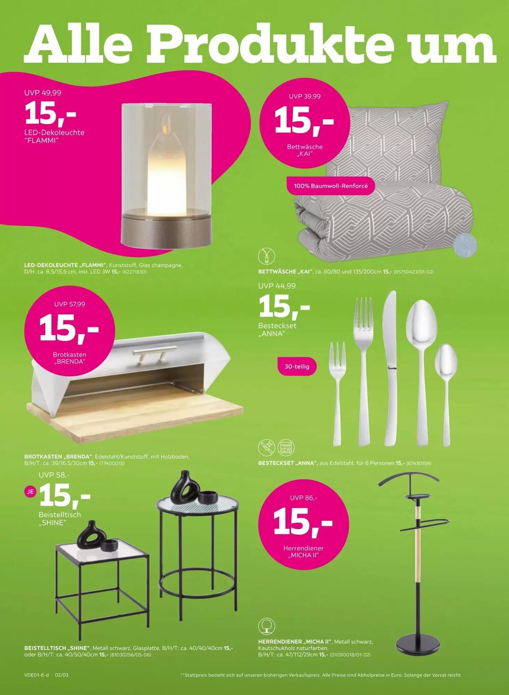 Mömax Prospekt (ab 19.01.2026) zum Blättern - Seite 10