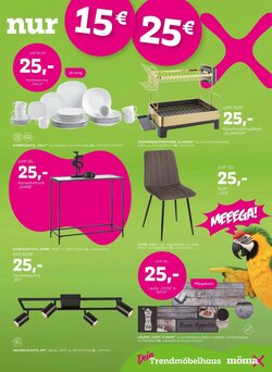 Mömax Prospekt (ab 19.01.2026) zum Blättern - Seite 11