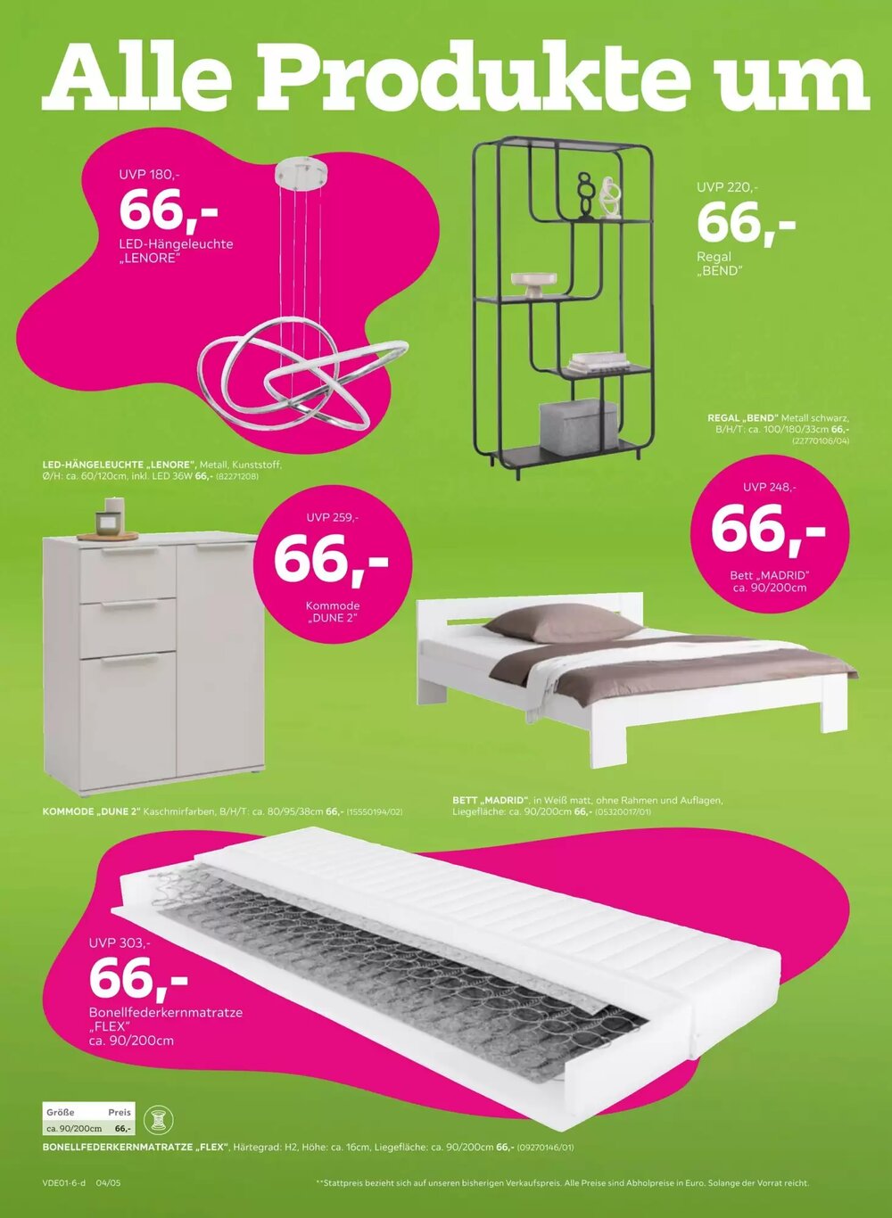 Mömax Prospekt (ab 19.01.2026) zum Blättern - Seite 12