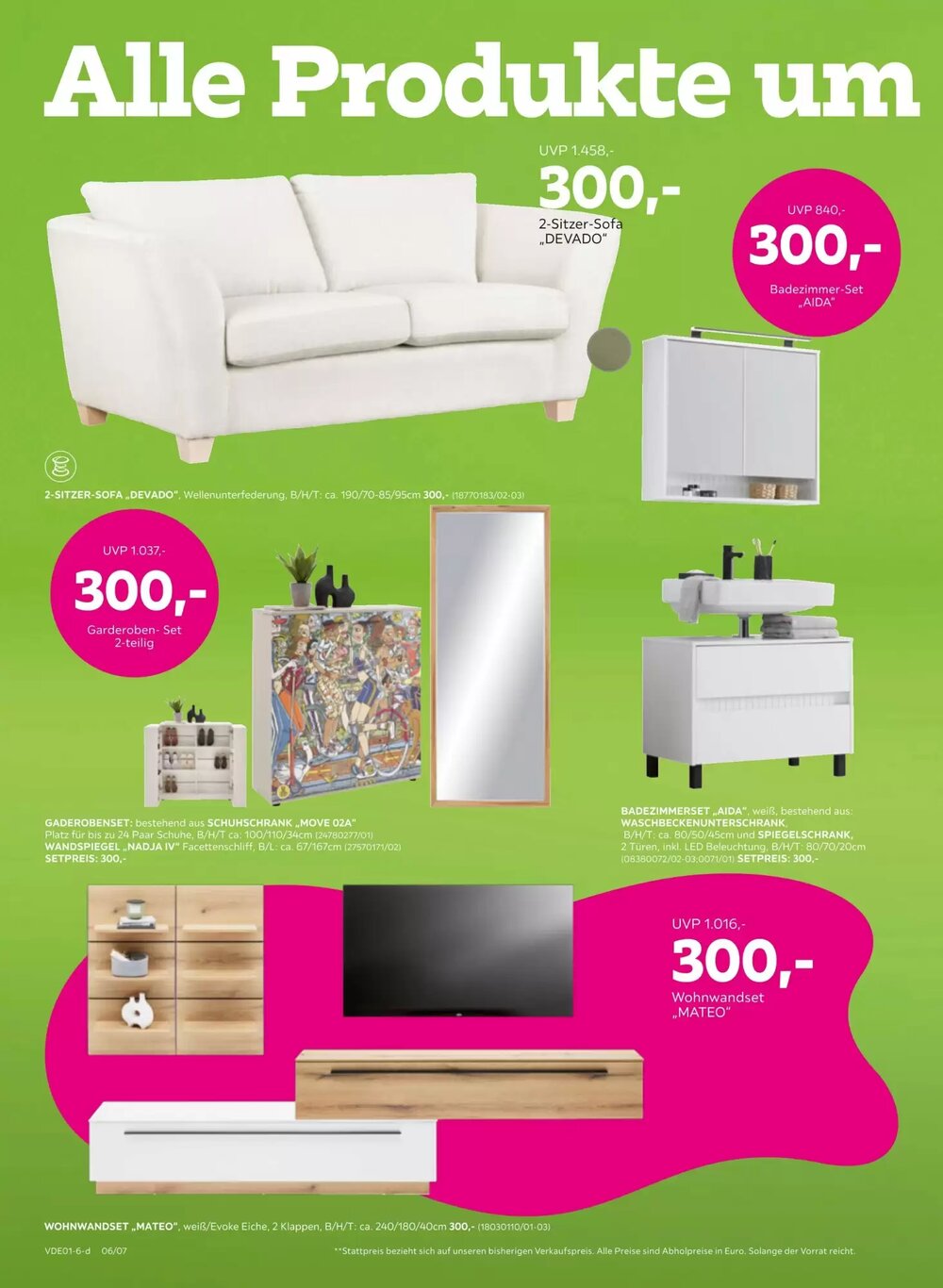 Mömax Prospekt (ab 19.01.2026) zum Blättern - Seite 14