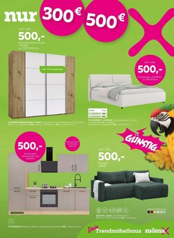 Mömax Prospekt (ab 19.01.2026) zum Blättern - Seite 15