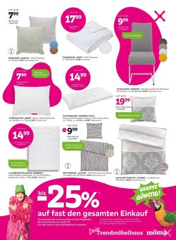 Mömax Prospekt (ab 19.01.2026) zum Blättern - Seite 7