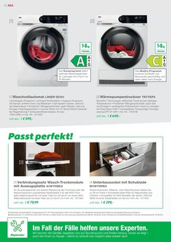 EP Prospekt (ab 19.01.2026) zum Blättern - Seite 4