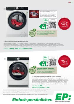 EP Prospekt (ab 19.01.2026) zum Blättern - Seite 5