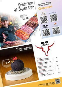 Edeka Zurheide Prospekt (ab 19.01.2026) zum Blättern - Seite 7