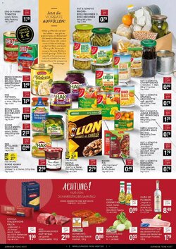 Edeka Zurheide Prospekt (ab 19.01.2026) zum Blättern - Seite 8