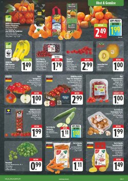 nah & gut Prospekt (ab 19.01.2026) zum Blättern - Seite 3