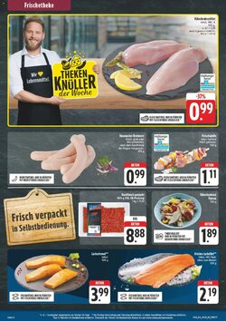 nah & gut Prospekt (ab 19.01.2026) zum Blättern - Seite 4