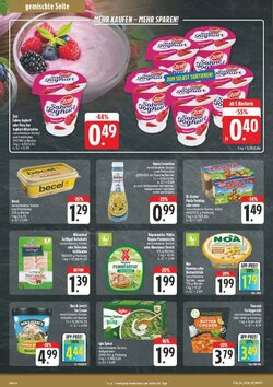 nah & gut Prospekt (ab 19.01.2026) zum Blättern - Seite 6