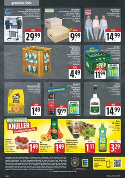 nah & gut Prospekt (ab 19.01.2026) zum Blättern - Seite 8