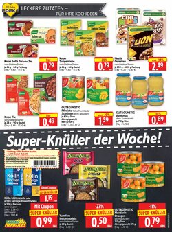 Edeka Herkules Prospekt (ab 19.01.2026) zum Blättern - Seite 10